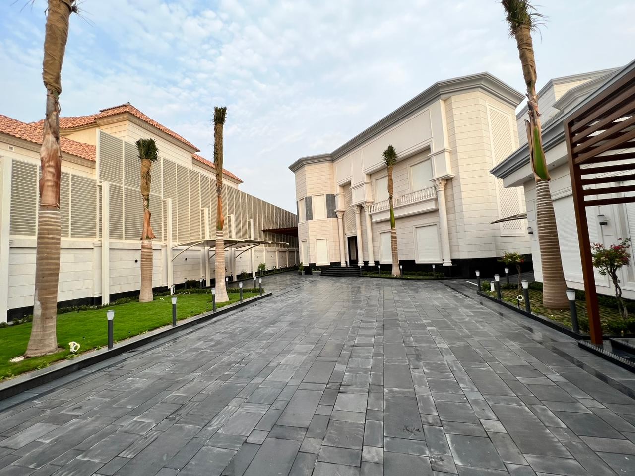  فيلتين خاصتين فاخرتين